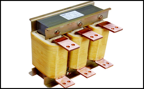 变频器专用型输出电抗器，高质量产品方案综合解决制造商